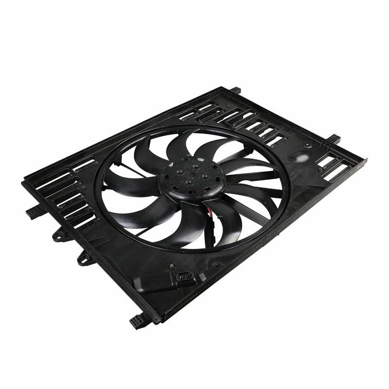OE 31493262 Engine Cooling Radiator Fan For S60 XC60 Car Parts