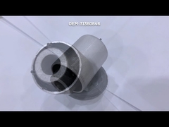 Womala 31360646 부싱 서스펜션 전면 액슬 컨트롤 암 로어 아우터 (Volvo S60 S90 S90L V60용)