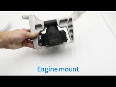 V50 C30 V40 자동차 엔진 마운트 OEM Ref 31401666