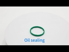 31401947 자동차 오일 냉각기 밀봉 가스켓 S60 S80 S90 V60