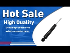 2019년형 볼보 S90 서스펜션 충격 흡수기 32269401