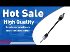 2007~2016년 Volvo 축 조립 - Volvo (36000931)