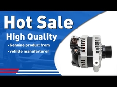 36002575 S60 S80 V70 XC70 XC90에 대한 대전기 교체