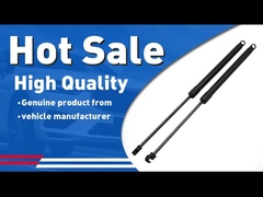 Womala 1334648 트렁크 뚜?? 리프트 지원 Fits S80 XC70 XC90 2003-2014