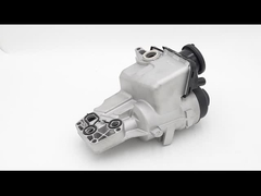 엔진 오일 필터 하우스 31338685