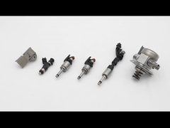 V40 S90 XC60 자동차 부품 연료 주입기 31465786 31303495