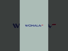 상하이 오토메카니카 전시 비디오