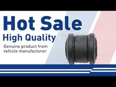 S60 S80 V70 XC 모델용 후방 제어 팔 부시 9173761 Womala