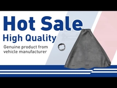 Womala Gear Lever Cover Boot 30650009 S80 850 240 260를 위한 교체