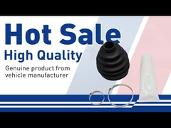 30788265 CV XC90 전동 샤프트용 공동 부팅 키트