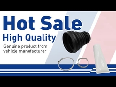 Womala CV Joint Boot Front Inner 30788266 XC90 전차용