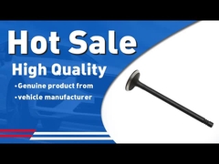 엔진 배기 밸브 9454610 S60 V70 XC70 모델용