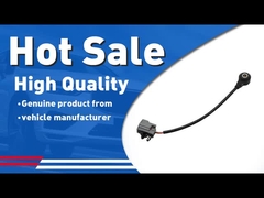 V50 엔진 블록에 대한 폭발 스냅 센서 30757381