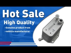 Womala 엔진 오일 냉각기 30757620 V60 최적화 성능