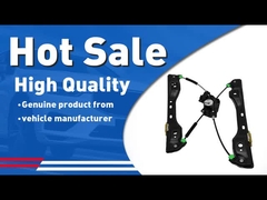 앞 왼쪽 창시 조절기 30784828 XC90 S80 V70 XC70 S60 모델용