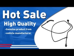 S60 S80 XC70 모델에 대한 출혈 튜브 31338179 효율적인 유체 관리