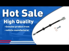 브레이크 파이프 혼스 32221405 S60 XC60 S90 V90 모델용