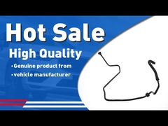 Womala 자동차 냉각 용액 튜브 32222278 2016-2024 S60 V60 XC60