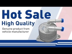 31437314 열 교환기 오일 냉각기 Volvo S60 II V40 V60 V70