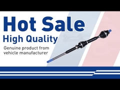 하프 샤프트-36012420