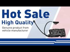 후드 잠금 장치-32219545