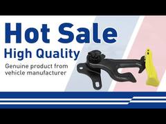 후드 안전 걸쇠-31425790