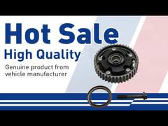 엔진 타이밍 캠축 사슬톱니