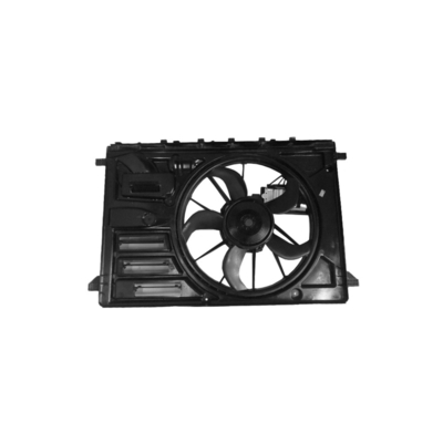 2012-2015 V40 Radiator Electronic Cooling Fan 31319166 Auto Parts
