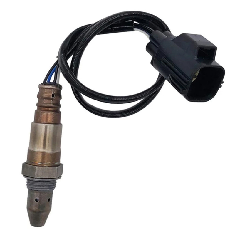 자동차를 위한 프론트 산소 센서는 S60 S80 S90 V60 V90 31422419를 분할합니다