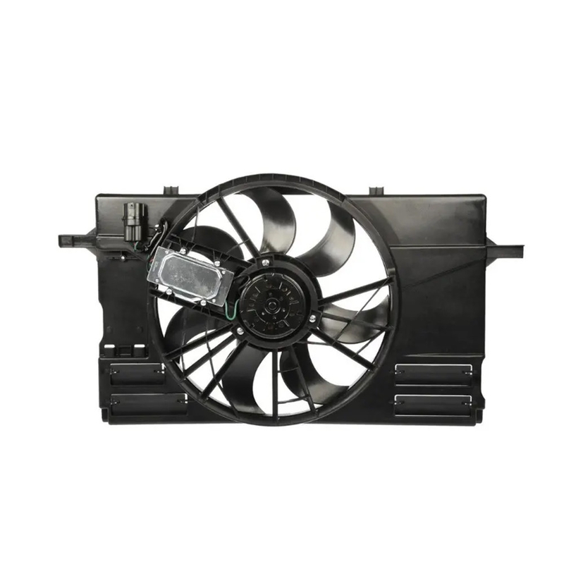 31261988 자동차 라디에이터 냉각 팬 S40 V50 C70 C30 2004-2013