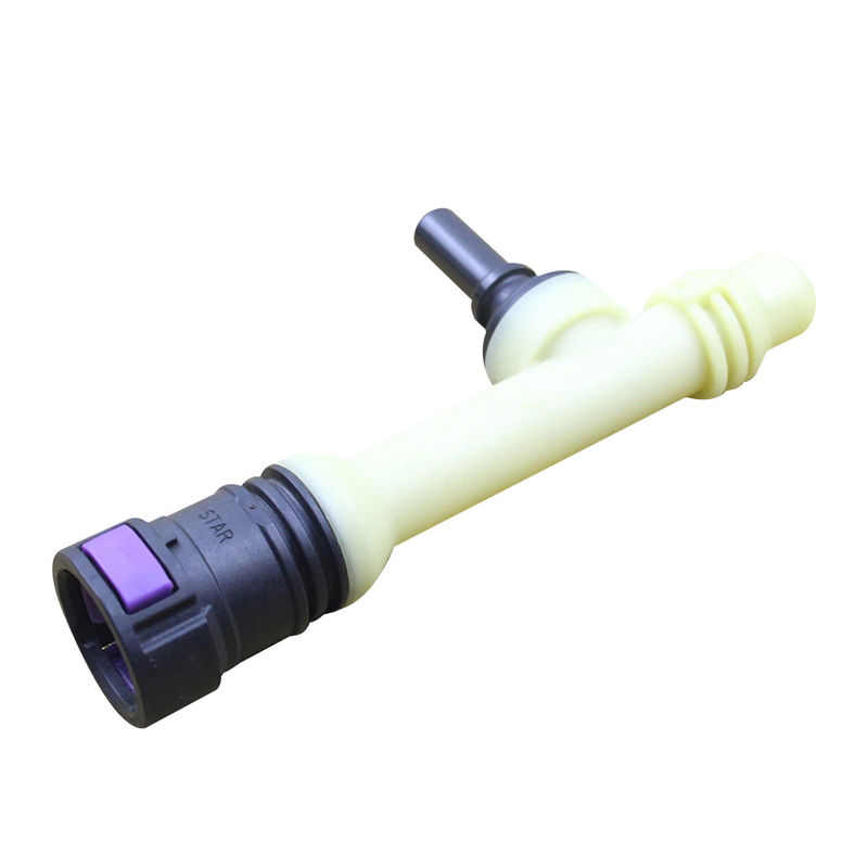 31338581 히터 펌프 커넥터 어댑터 Auto Parts S60 S80 V40 V60 V70 XC60 XC70용 자동차 부품