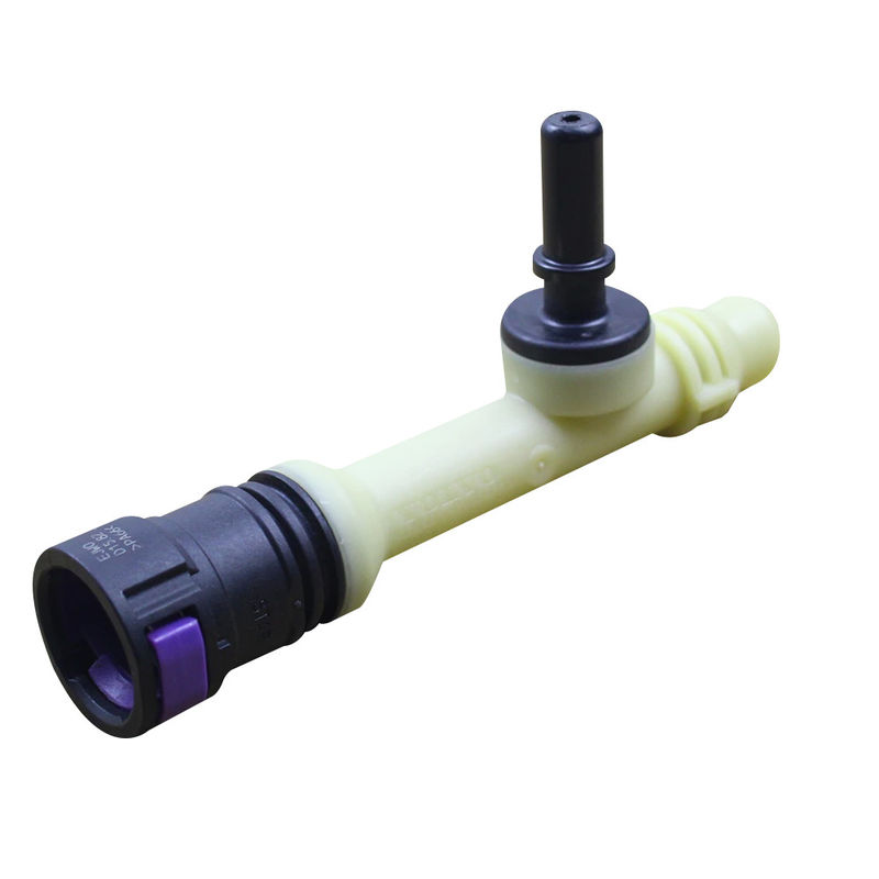 31338581 히터 펌프 커넥터 어댑터 Auto Parts S60 S80 V40 V60 V70 XC60 XC70용 자동차 부품