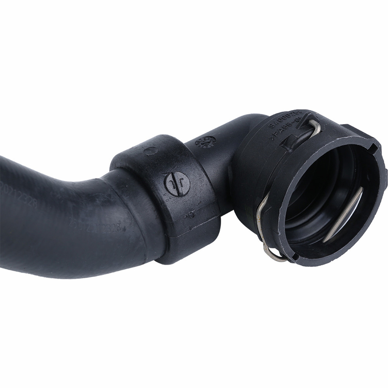 Engine Upper Radiator Hose For S60 Auto Parts 32249281