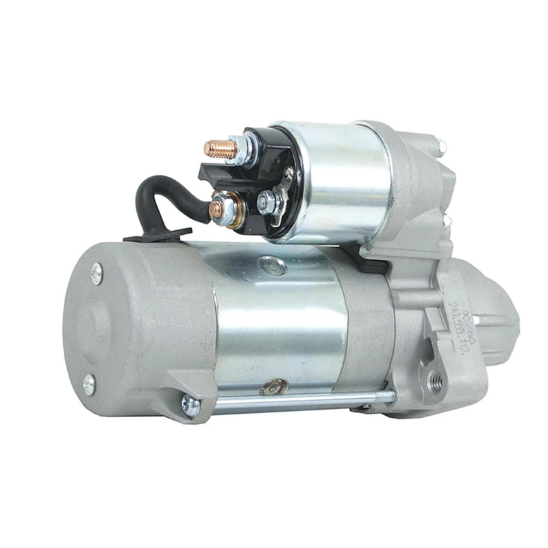 Womala OE 36002497 C30 S40 V50 2005-2013 50V의 시작 모터