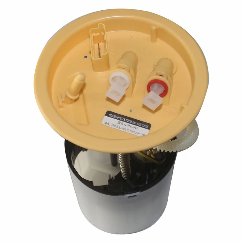 31372877 연료 공급 장치 볼보 S80 XC60 1.6-2.0L 연료 펌프