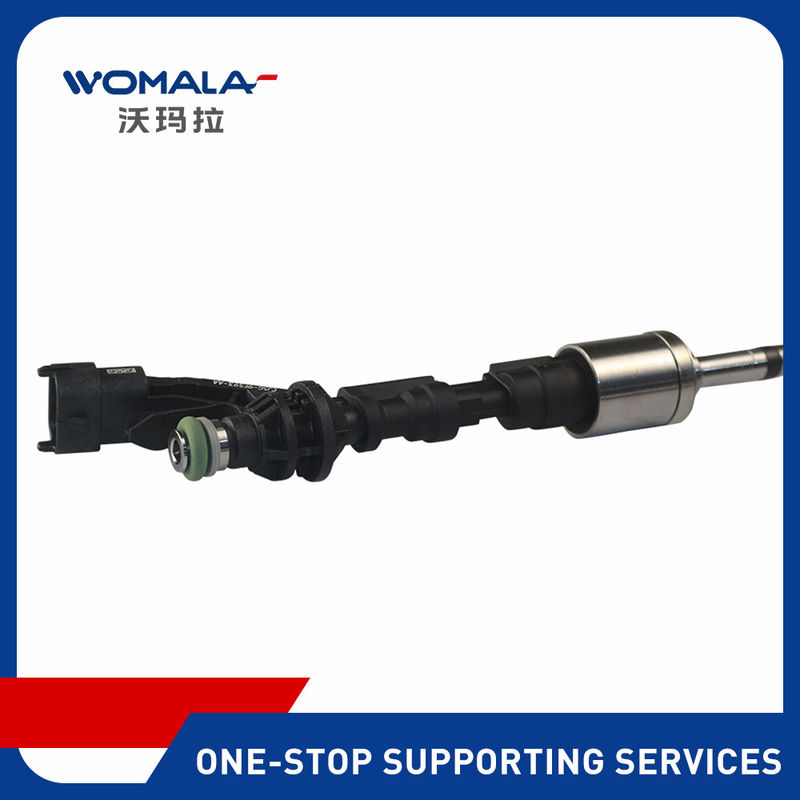 31330778 볼보 4-CYL 터보 V70 S60 S80용 가솔린 연료 주입기