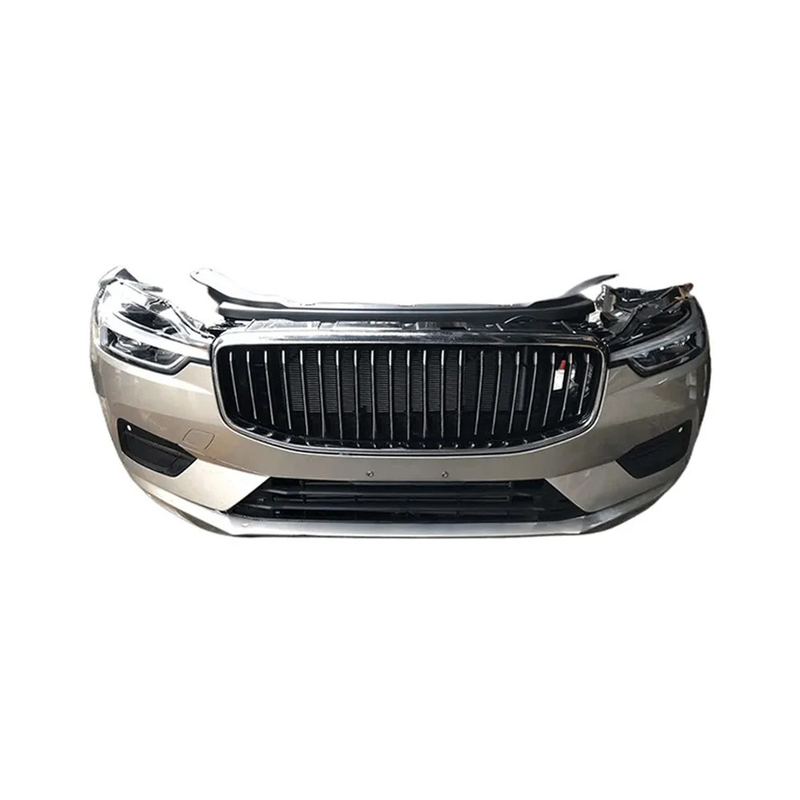 원말라 자동차 부품 전용품 OEM 보디킷 자동차 배머 그릴 xc60 전면 보디 키트 액세서리 OE 398489