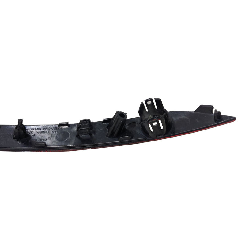 31656586 좌측 후방 펌퍼 램프 자동 후방 반사자