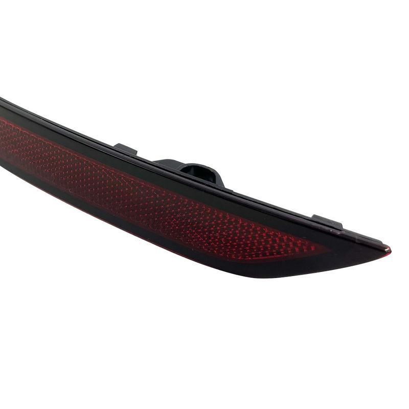 31656586 좌측 후방 펌퍼 램프 자동 후방 반사자