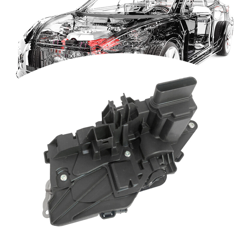 문 잠금 액추에이터 모터 31440997 Fits V60 XC40 XC60 V90 S90 C40