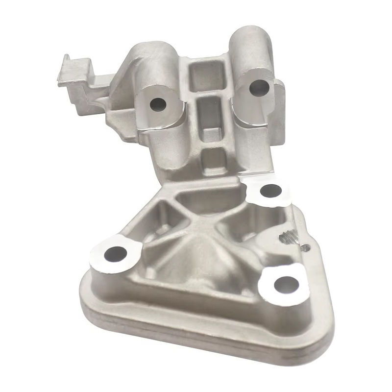 Womala 오토 엔진 마운트 OE 8670393 볼보 C30 C70 S40 V50용 알루미늄 브래킷