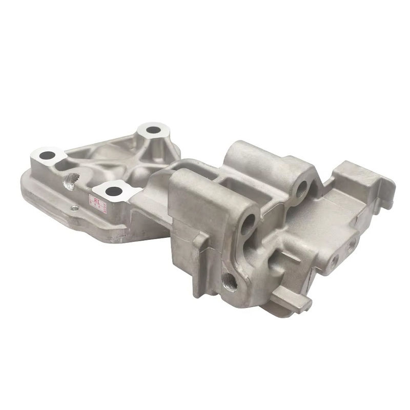 Womala 오토 엔진 마운트 OE 8670393 볼보 C30 C70 S40 V50용 알루미늄 브래킷