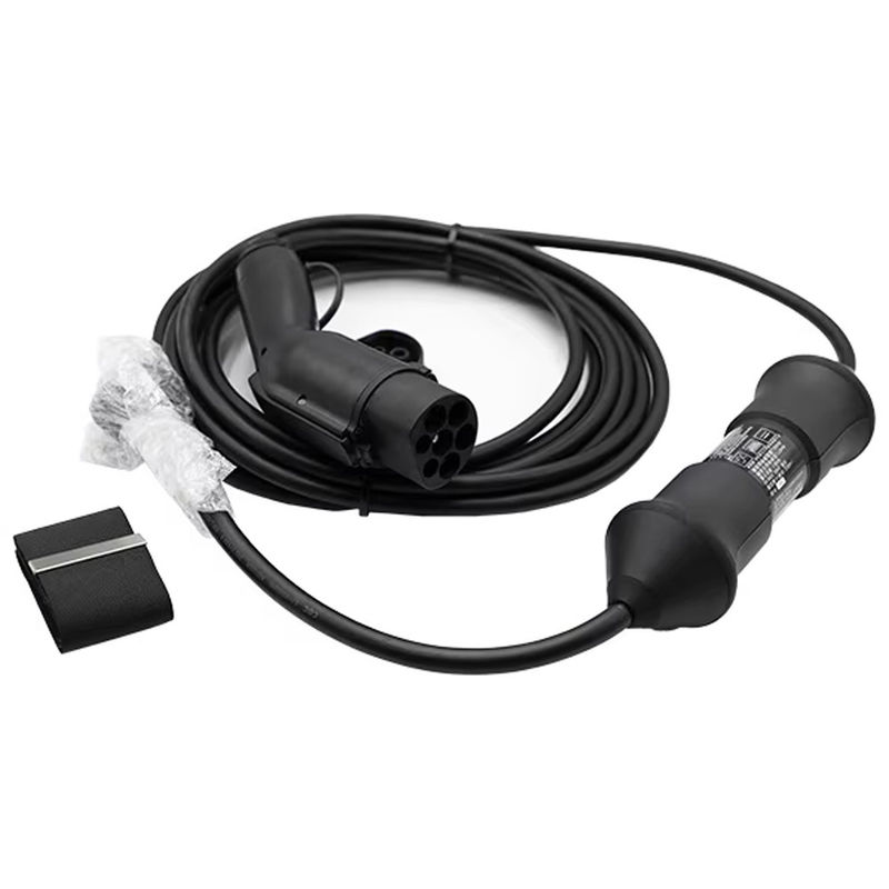 Womala 자동차 부품 OE 32257790 충전 케이블 2018 볼보 S80 XC60 XC90