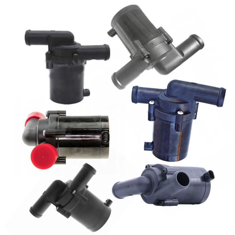 자동차 냉각 시스템 OE 31338211 704773000 새로운 보조 냉각 물 펌프 Auto Parts S90 V90 XC90