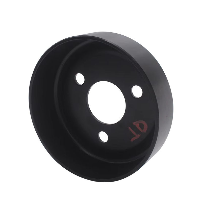 Womala 신형 정품 할인 가격 자동차 부품 31338106 볼보 S60 S80 V60 V70 XC60 XC70용 롤리 냉각 수소 펌프