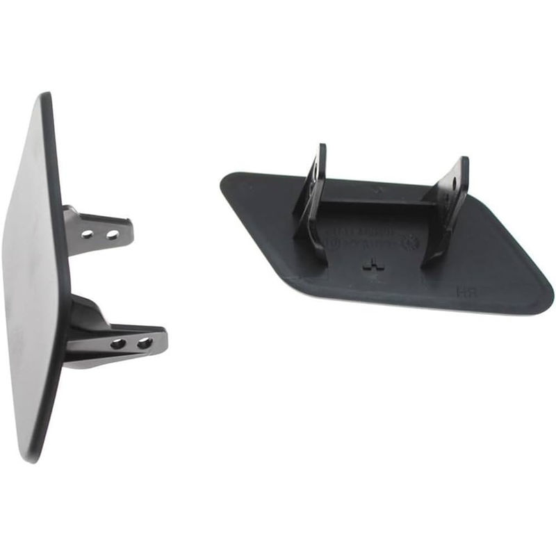 Womala 신형 오토 부품 39814180 전면 오른쪽 측면 헤드 라이트 세척기 제트 커버 Auto Parts V40 2013-2016