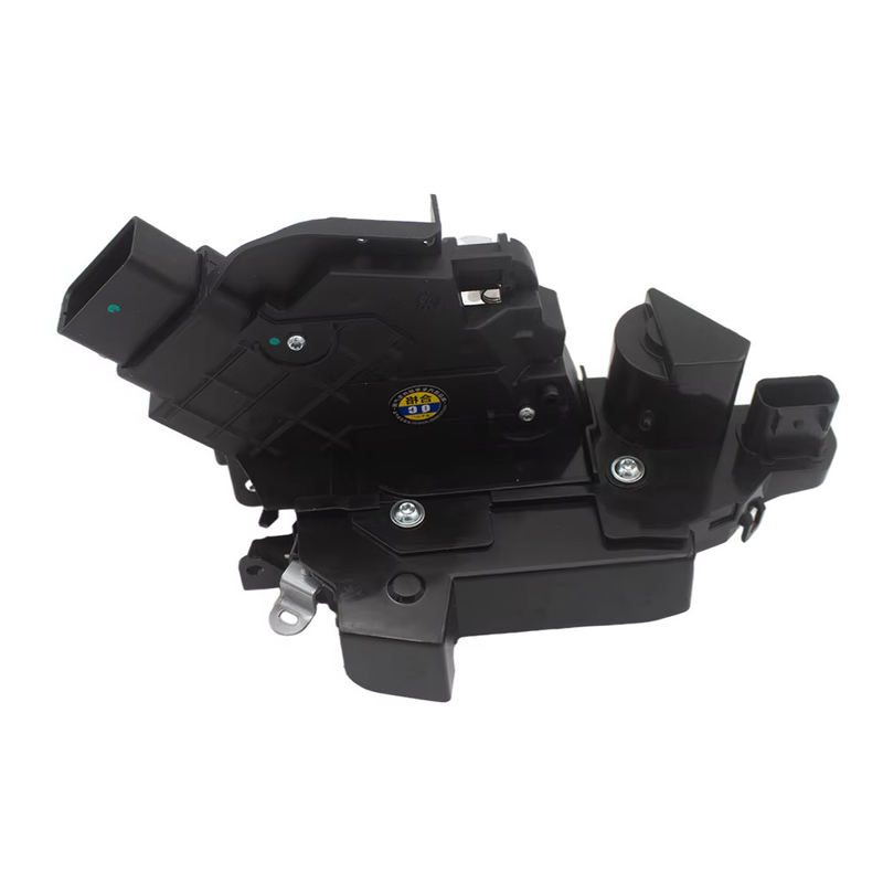 Womala 오토 부품 OE 31253662 Volvo XC60 XC70 S80 V70용 자동차 문 잠금 작동 장치