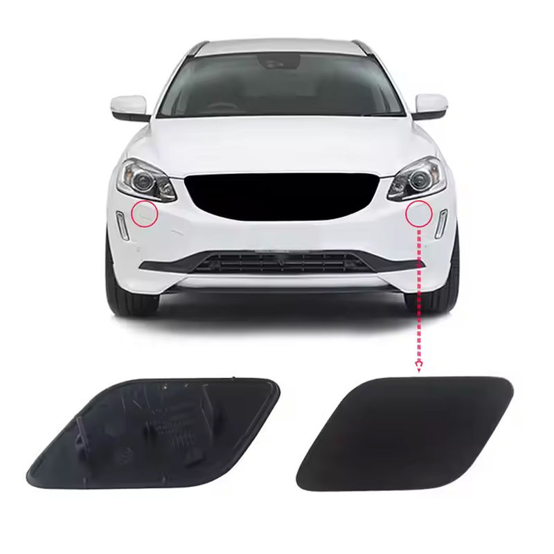 Womala 공장 가격 자동차 부품 OE 39823211 왼쪽 오른쪽 헤드라이트 세척 노즐 커버 볼보 S60 V60 2014-2018