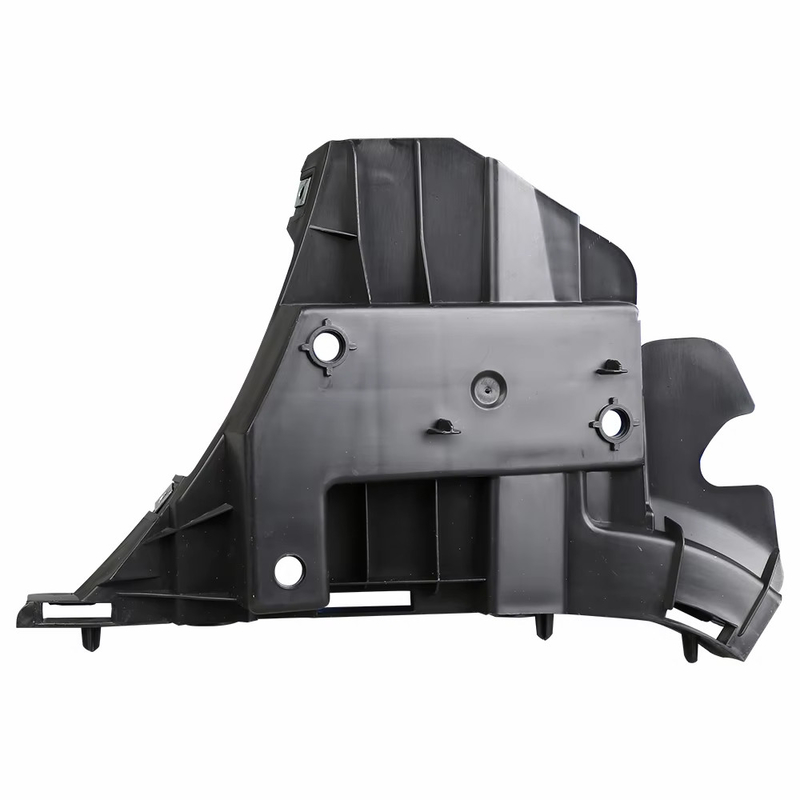 오토 고정장품 OE 31265346 L+R 전방 배머 브래킷 유지기 Volvo S80 S80L V70 2007-2013