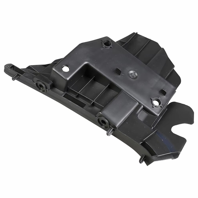 오토 고정장품 OE 31265346 L+R 전방 배머 브래킷 유지기 Volvo S80 S80L V70 2007-2013
